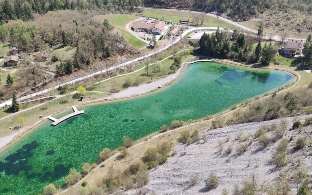 PILASTRO DI NEMBIA VIA VERDE SMERALDO